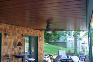 Underdeck Alpharetta GA